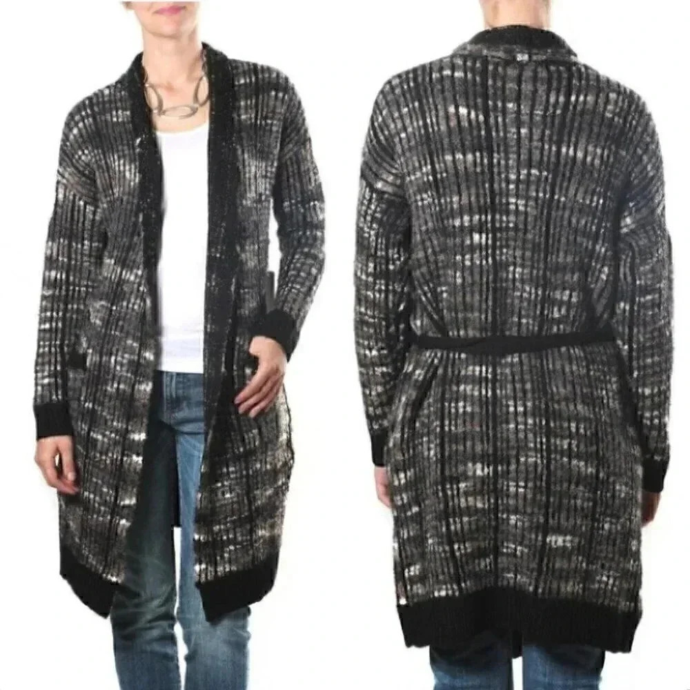 Comfy Cardigan